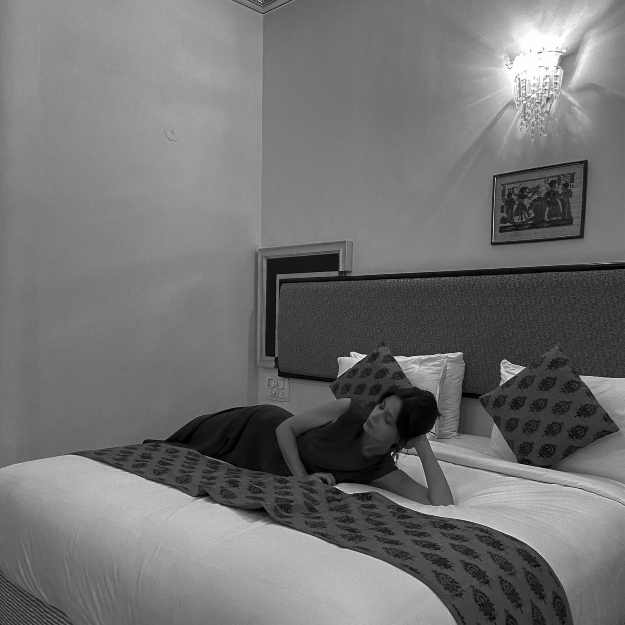 Vijayshree Resort, Hampi Εξωτερικό φωτογραφία